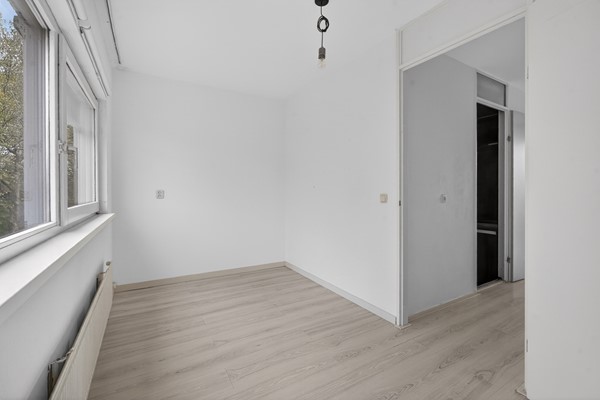 Medium property photo - Lange Vonder 70, 1035 JZ Amsterdam